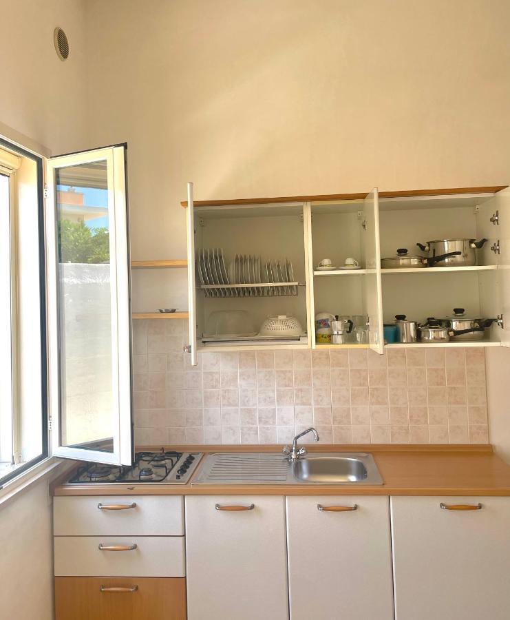 La Rondine Bed And Breakfast Uggiano La Chiesa Buitenkant foto